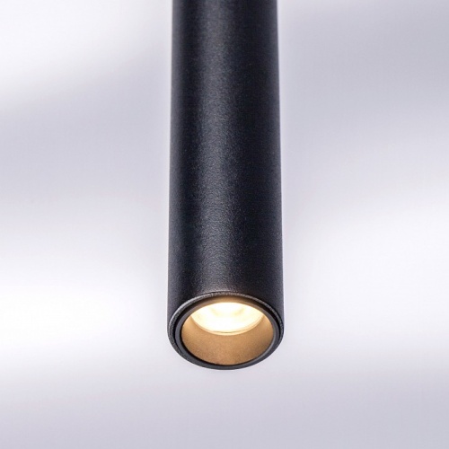 Подвесная люстра Lightstar Tubo L3T747337 фото 4