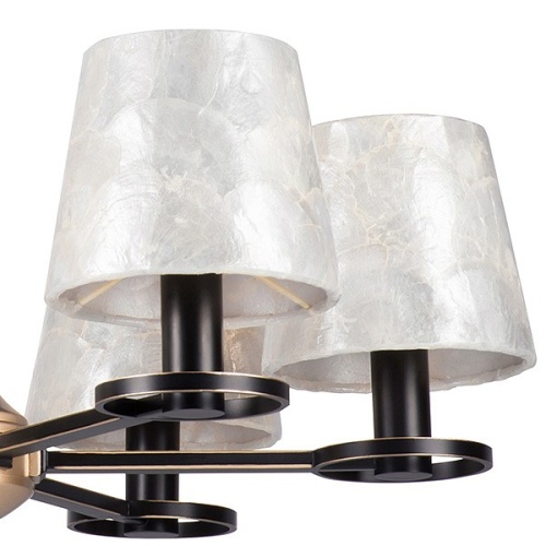 Подвесная люстра Lightstar Perla 707061 фото 4 Подвесная люстра Lightstar Perla 707061 фото 4