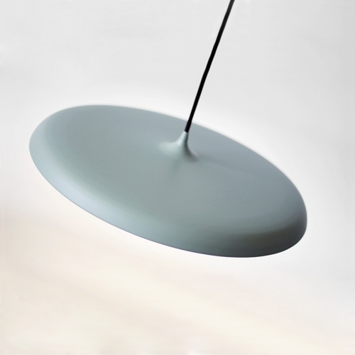 Подвесной светильник Nordlux Artist Pendant D40 Copper фото 18