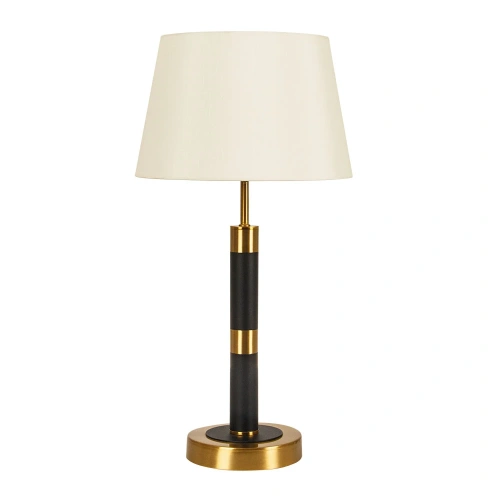 Декоративная настольная лампа Arte Lamp ROBERT A5066LT-1BK Декоративная настольная лампа Arte Lamp ROBERT A5066LT-1BK