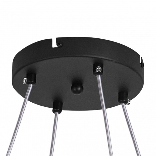 Подвесная люстра Lightstar Ceramo BW 799097 фото 3