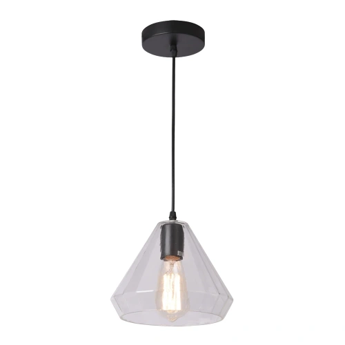 Подвесной светильник Arte Lamp IMBUTO A4281SP-1CL Подвесной светильник Arte Lamp IMBUTO A4281SP-1CL