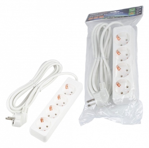Удлинитель Uniel Ultra UL-00010006 фото 2