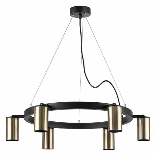 Подвесная люстра Lightstar Rullo LR016316 фото 2