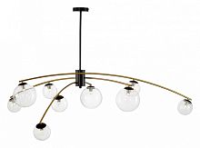 Люстра на штанге Citilux Fisher CL218193