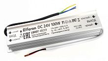Блок питания Feron lb007 48059