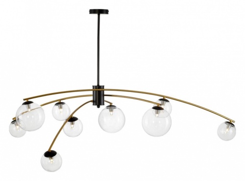 Люстра на штанге Citilux Fisher CL218193 Люстра на штанге Citilux Fisher CL218193