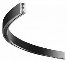 Трек накладной Maytoni Technical Busbar trunkings Flarity TRX154-SR-D650-B