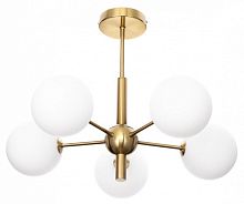 Люстра на штанге Citilux Tonga CL212153