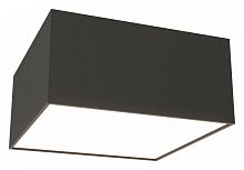Накладной светильник Maytoni Technical Zon C032CL-12W3K-SQ-B
