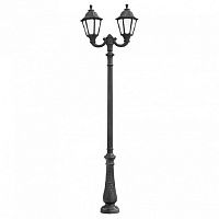 Фонарный столб Fumagalli Noemi E35.202.R20.AYH27