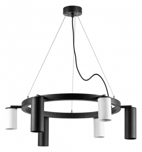 Подвесная люстра Lightstar Rullo LR016873363 фото 2