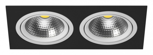 Встраиваемый светильник Lightstar Intero 111 i8270606 Встраиваемый светильник Lightstar Intero 111 i8270606