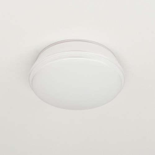 Встраиваемый светильник Citilux Дельта CLD6008W фото 2 Встраиваемый светильник Citilux Дельта CLD6008W фото 2