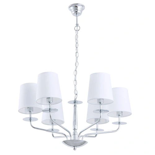 Подвесная люстра Arte Lamp EDDA A1048LM-6CC