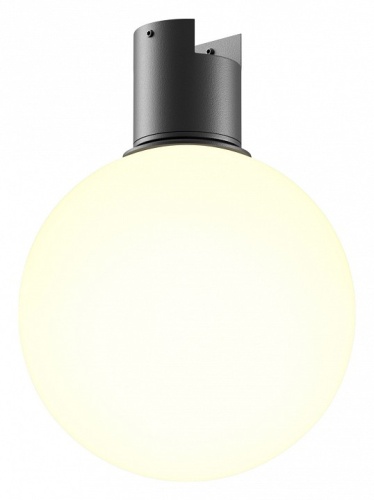 Накладной светильник Maytoni Technical Luna TR171-1-5W3K-WB