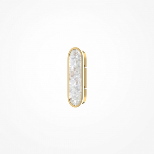 Накладной светильник Maytoni Perlamour MOD429WL-L15BSK фото 3