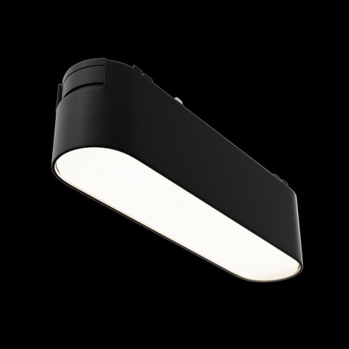 Накладной светильник Maytoni Technical Basis TR080-1-6W4K-B фото 3 Накладной светильник Maytoni Technical Basis TR080-1-6W4K-B фото 3