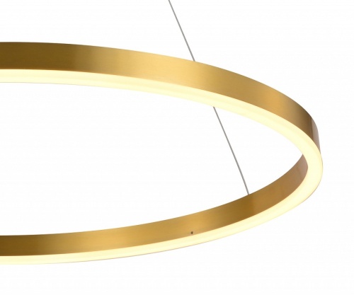 Подвесной светильник Kink Light Тор 08213,36A(3000K) фото 3 Подвесной светильник Kink Light Тор 08213,36A(3000K) фото 3