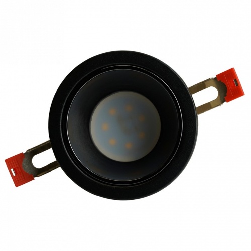 Встраиваемый светильник Feron DL3102 51402 фото 3