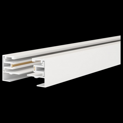 Трек накладной Maytoni Technical Busbar trunkings TRX001-113W фото 2 Трек накладной Maytoni Technical Busbar trunkings TRX001-113W фото 2