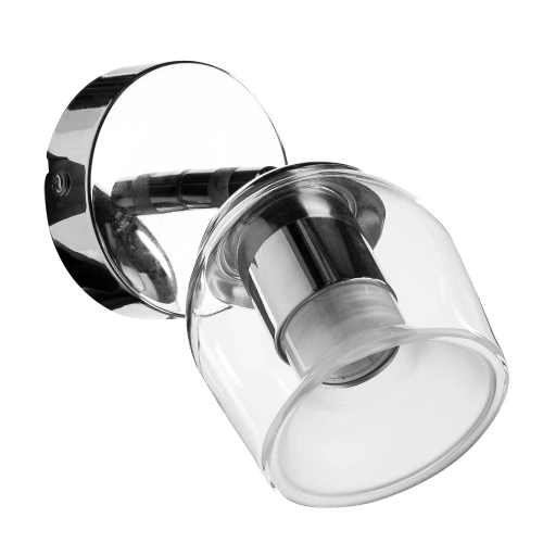 Спот Arte Lamp ECHEGGIO A1558AP-1CC Спот Arte Lamp ECHEGGIO A1558AP-1CC