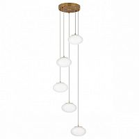 Подвесной светильник Citilux Atman Smart CL226A053
