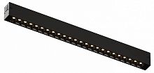 Накладной светильник Denkirs Smart DK8002-BK