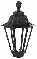 Наземный низкий светильник Fumagalli Rut E26.000.000.AXE27