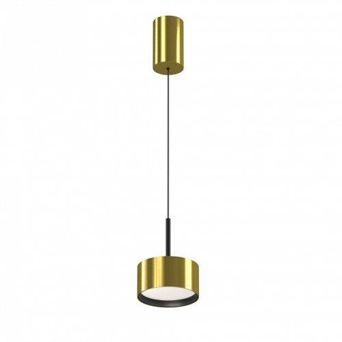 Подвесной светильник Maytoni Technical Glare P102PL-12W4K-BS фото 5
