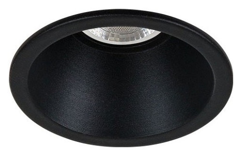 Встраиваемый светильник Arte Lamp Dash Mini A2764PL-1BK Встраиваемый светильник Arte Lamp Dash Mini A2764PL-1BK