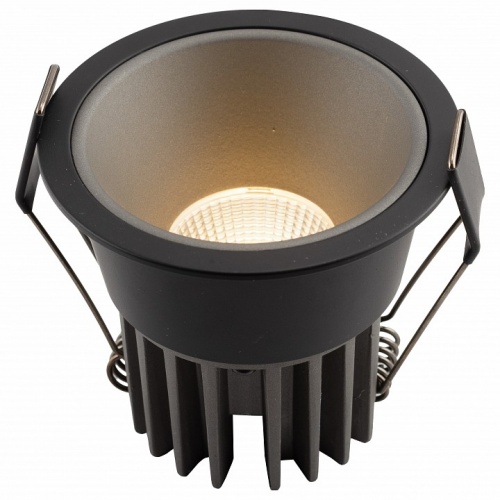 Встраиваемый светильник Denkirs DK4400 DK4400-BG Встраиваемый светильник Denkirs DK4400 DK4400-BG