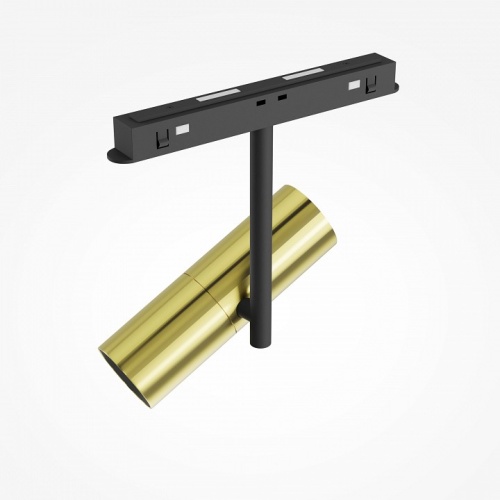 Светильник на штанге Maytoni Technical Elti TR005-4-12W-DS-BBS фото 2 Светильник на штанге Maytoni Technical Elti TR005-4-12W-DS-BBS фото 2