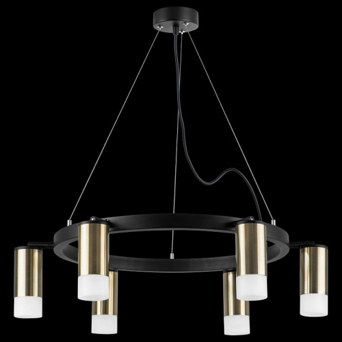 Подвесная люстра Lightstar Rullo LR0163161 фото 3 Подвесная люстра Lightstar Rullo LR0163161 фото 3