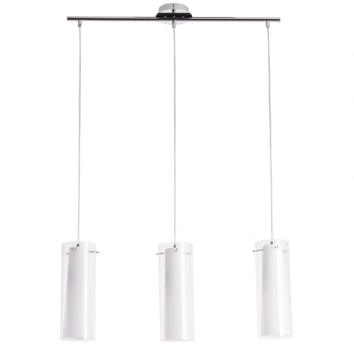 Подвесной светильник Arte Lamp ARIES A8983SP-3CC Подвесной светильник Arte Lamp ARIES A8983SP-3CC