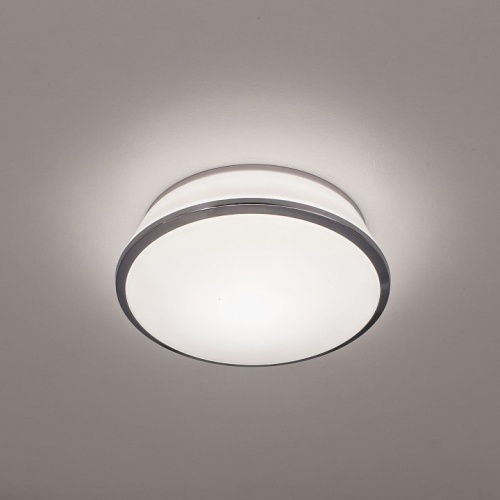 Встраиваемый светильник Citilux Дельта CLD6008W фото 3 Встраиваемый светильник Citilux Дельта CLD6008W фото 3
