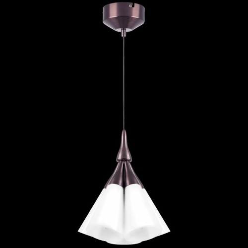 Подвесная люстра Lightstar Cone 757150 фото 2 Подвесная люстра Lightstar Cone 757150 фото 2