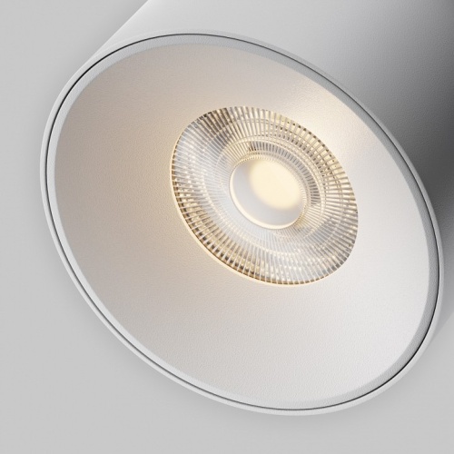 Накладной светильник Maytoni Technical Cup TR124B-12W3K-M-W фото 5