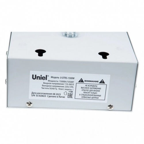 Стабилизатор Uniel  UL-00010578 фото 10