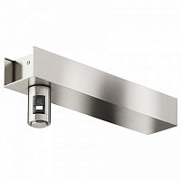 Основание на штанге с питанием Maytoni Technical Flarity TRA155CW-BB-PT