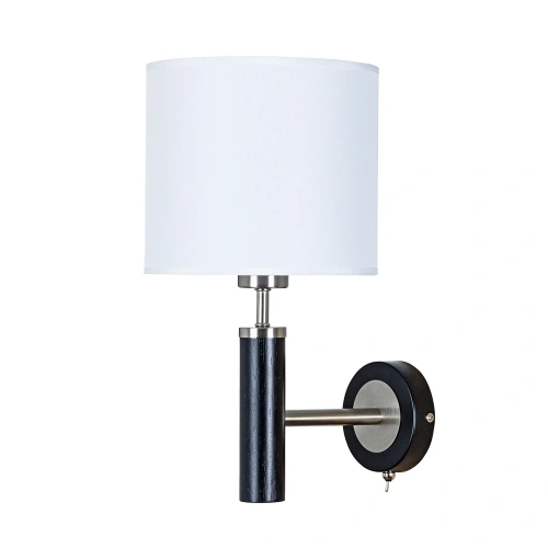 Бра Arte Lamp ROBERT A5029AP-1SS Бра Arte Lamp ROBERT A5029AP-1SS