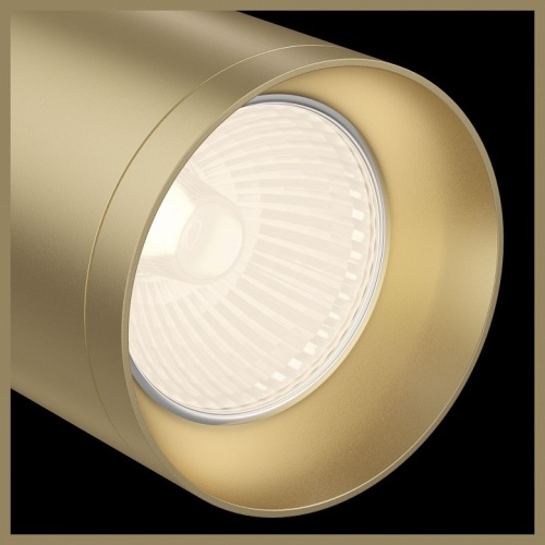 Спот Maytoni Technical Focus C017CW-01MG фото 5