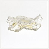 Соединитель лент угловой жесткий Feron LD175 51632