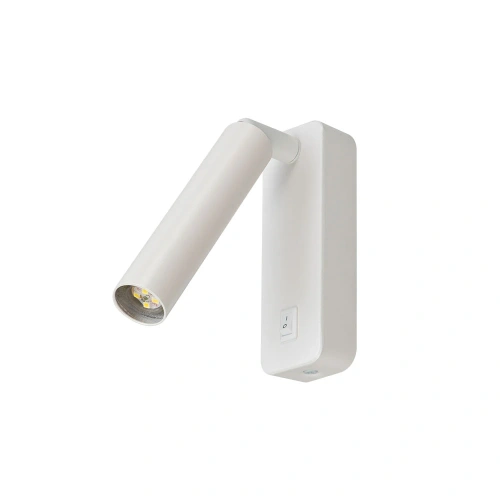 Спот Arte Lamp SPOT A1224AP-1WH Спот Arte Lamp SPOT A1224AP-1WH