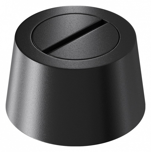 Основание для трека-ремня Maytoni Technical Accessories for system Parity TRA130RSC-1B Основание для трека-ремня Maytoni Technical Accessories for system Parity TRA130RSC-1B