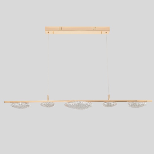 Светильник подвесной Crystal Lux FELICIDAD SP47W LED фото 4 Светильник подвесной Crystal Lux FELICIDAD SP47W LED фото 4