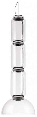 Подвесной светильник Divinare Trumpet 1242/06 SP-30 Подвесной светильник Divinare Trumpet 1242/06 SP-30