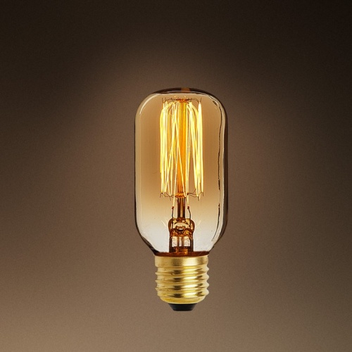 Лампа накаливания Eichholtz Bulb E27 25Вт K 108218/1 Лампа накаливания Eichholtz Bulb E27 25Вт K 108218/1