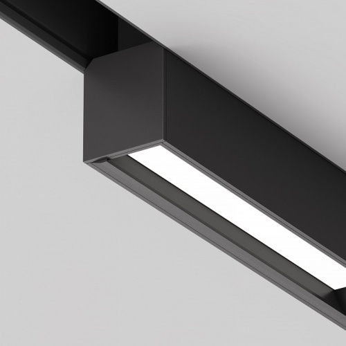 Встраиваемый светильник Maytoni Technical Parete TR106-2-12W3K-B фото 6 Встраиваемый светильник Maytoni Technical Parete TR106-2-12W3K-B фото 6