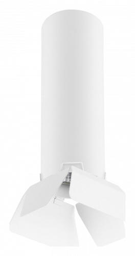 Накладной светильник Lightstar Rullo R496436 Накладной светильник Lightstar Rullo R496436